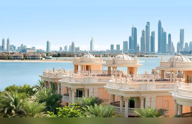 Dubai Property Market - A Lesson Well Learned