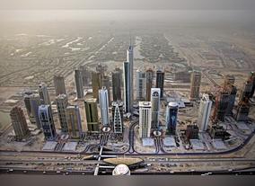 How to Buy Freehold Property in Dubai City