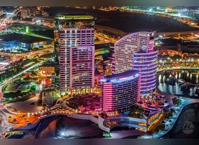 Dubai City - A Dream Place Worth Visiting