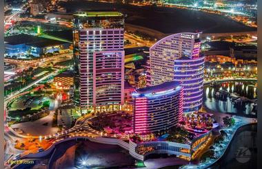 Dubai City - A Dream Place Worth Visiting