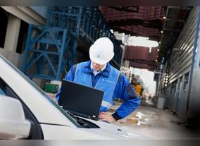 TV Rheinland Launches new Asset Inspection and Integrity Data Management Portal