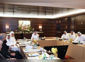 Dubai Supreme Council of Energy Reviews Progress on key Clean Energy Projects and Programmes
