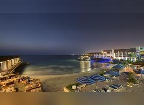 5 Star Beach Resorts In Dubai City