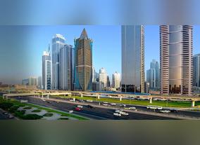 Dubai City Travel Deals