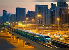 Holidays In Dubai City - Emirate Of Dubai City