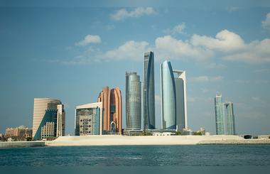 High Paying Job Sectors in Dubai City