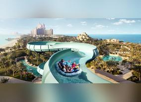 Dubai City Holidays - Exhilarating and Enjoyable