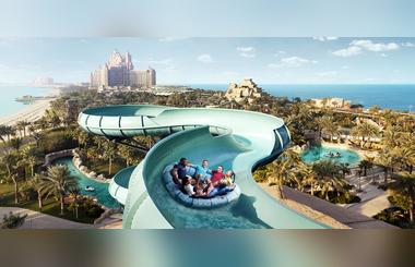 Dubai City Holidays - Exhilarating and Enjoyable