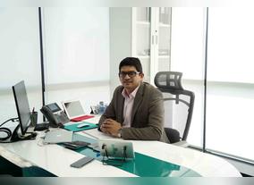 Caf Blanc inks Strategic new Partnership Agreement with Bebuzzd