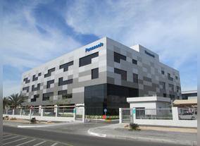 Panasonic Avionics Unveiled new hub for Customers Across the Middle East, Central and Southern Asia and Africa