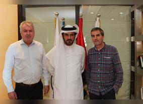 Baja Format Gives Rallying Bright new Future in UAE