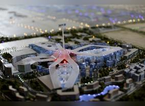 Why a Common Man Like Me Wants the World Expo 2020 in Dubai City