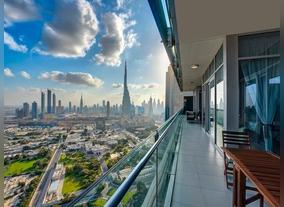 Benefits of Renting Apartments in Dubai City Marina