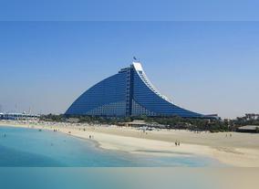 Excellent Places To Stay On Your Trip To Dubai city Beaches
