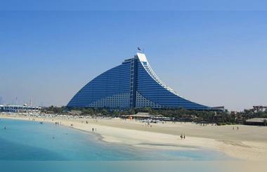 Excellent Places To Stay On Your Trip To Dubai city Beaches