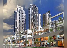 Best Real Estate Areas in Dubai City