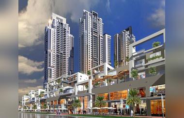 Best Real Estate Areas in Dubai City