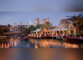 The Best Places to Eat in Dubai City