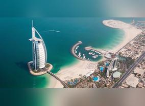 Why Should You Go for Jobs in Dubai City? Here's Why!