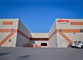 ABRA VM & SD to Exhibit at EuroShop 2017