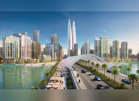 Dubai City: Home To The World's Most Iconic Skyscrapers