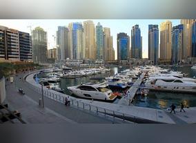 Dubai City - Where to Invest in Property Business
