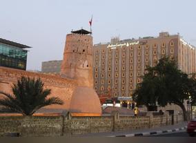 Things to Do in Dubai City