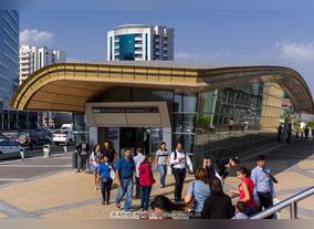 Warm Hospitality of Deira Dubai City