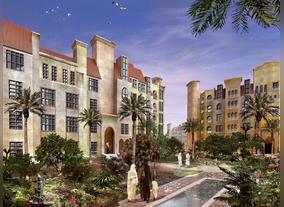Dubai City Real Estate Properties - Why Britons Prefer Dubai City As Their Second Home