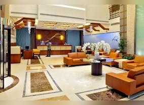 Budgeted Budget Hotels in Dubai city
