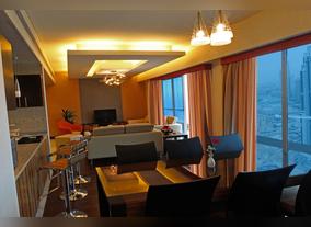 Apartments in Dubai City - A Costly Affair, But Affordable Apartments Are Available Too