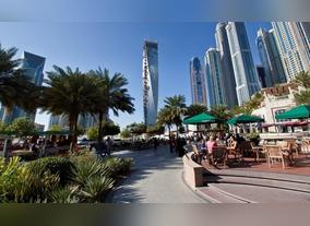 Cheap Flights to Dubai City 