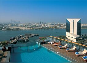 Cheap Hotels - Dubai City 