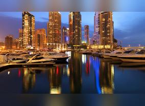 Dubai City Holidays - Cheap Hotels in Dubai City