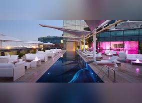 Dubai City Hotels - 5 Awesome Places to Stay in Dubai City