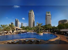 Dubai City Hotels: Epitome of Luxury and Comfort