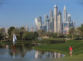 Dubai Desert Classic - Back With a Bang