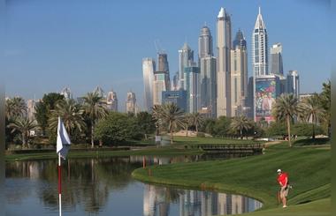 Dubai Desert Classic - Back With a Bang