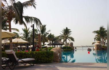 Staying in Dubai City Doesn't Have to Cost an Arm and a Leg