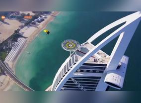 Top 10 Attractions - Dubai