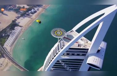 Top 10 Attractions - Dubai