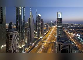 Media Exposure in Dubai City and Job Opportunities in Dubai City Media