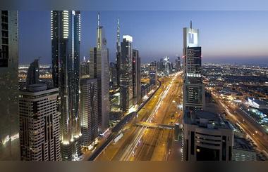 Media Exposure in Dubai City and Job Opportunities in Dubai City Media