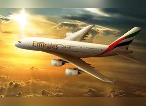 Reasons Flight Tickets to Dubai City Sell Like Hot Cakes