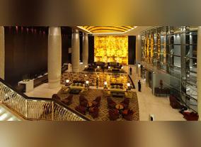 Top 5 Luxury Hotels in Dubai City