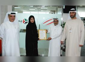 Hamdan Bin Rashid Al Maktoum Award for  Distinguished Academic Performance joined Dubai  Quality Group as an Investor Partner