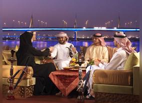 Celebrate Ramadan in Dubai City!