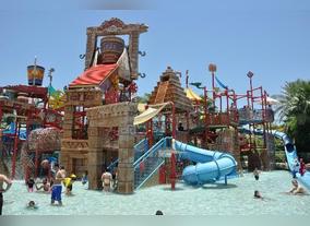 Things To Do in Atlantis - The Palm, Dubai City 