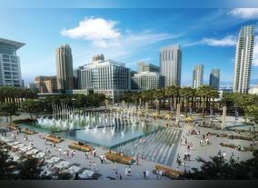 How to Trade Dubai City Credits in 2013