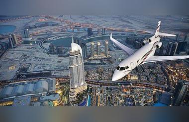 Dubai City Becoming a Perfect Destination for Travel Freaks